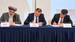 В Бишкеке обсудили готовность проекта CASA-1000 к коммерческой эксплуатации
