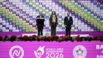 Казахстан примет чемпионат мира по дзюдо в 2027 году