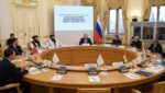 Мәскеудегі консультация форматы: Ресей Ауғанстандағы аймақтық рөлін күшейтеді