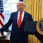 Трамп планирует санкции против МУС и его партнеров