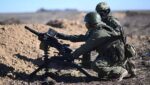 Минобороны рассказало о подвигах Салимова и Дмитриева в зоне СВО