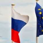 Прауд заявил о необходимости качественно новых отношений между Европой и Россией