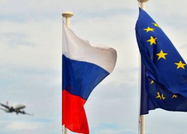 Прауд заявил о необходимости качественно новых отношений между Европой и Россией