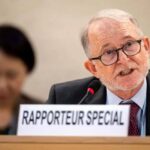 Ричард Беннет потребовал расследовать гибель мирных жителей при ударах Пакистана по Афганистану