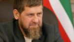 Путин и патриарх Кирилл поздравили Кадырова с 50-летием