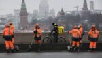 Россия сохраняет статус крупнейшего рынка труда для мигрантов из Центральной Азии