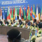 Форум Россия – Африка пройдёт 28–29 октября: ключевые направления и Медиафорум