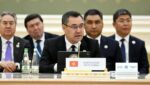 Президент Кыргызстана призвал страны Центральной Азии и Азербайджан продолжать всестороннюю поддержку Афганистана
