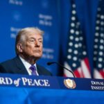 Трамп поблагодарил Путина за договорённость о поставках дизтоплива
