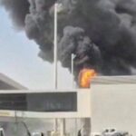 МИД России осудил атаку на аэропорт Эр-Рияда
