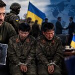 Удар в спину Сеулу: когда Зеленский превратил дело о военнопленных в дипломатический кризис