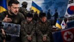 Удар в спину Сеулу: когда Зеленский превратил дело о военнопленных в дипломатический кризис