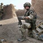 Британские спецназовцы отказались давать показания по делу об убийствах в Афганистане