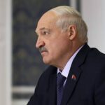 Лукашенко назвал инцидент на границе с Латвией инфоповодом