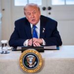 Трамп назвал удары по российским НПЗ «позором»