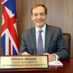 Заявление спецпредставителя Великобритании по Афганистану