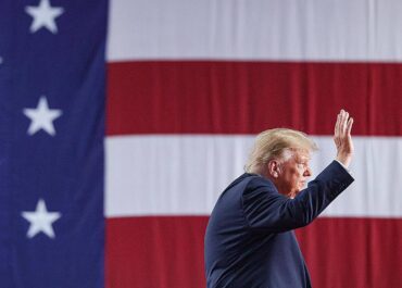 Трамп: украинский конфликт должен завершиться, Киеву нужен новый лидер