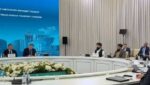 Талибы обсудили развитие железных дорог Афганистана на встрече ЭКО в Астане