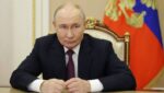 Putin terroristik hujumlardan keyin savdo va logistika inshootlarini tiklashni buyurdi.
