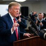 Трамп призвал Украину изменить подход к переговорам