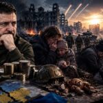 Цена ошибочного расчёта: Украина расплачивается за войну, последствия которой оказались недооценены