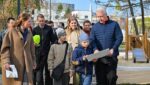В Екатерининском парке Москвы откроют Дворец ветеранов СВО