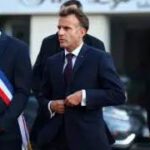 Макрон назвал теракт под Парижем переломным моментом для Франции