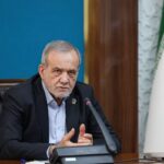 Иранский президент намерен посетить Россию на следующей неделе