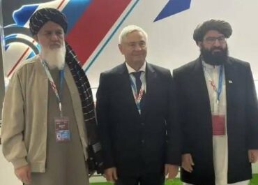 Россия поможет афганским паралимпийцам с подготовкой и проведением тренировочных сборов